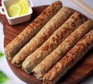 Lahori Kebab