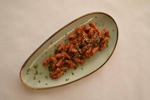 Chilli Baby Corn