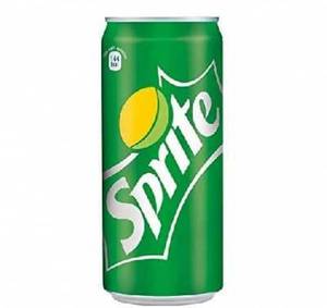 Sprite Can (330ml)