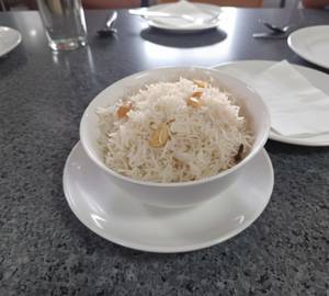 Ghee Rice