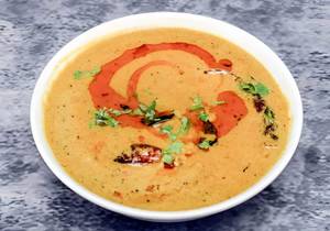 Mustard Fish Curry