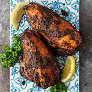 Irani Chicken