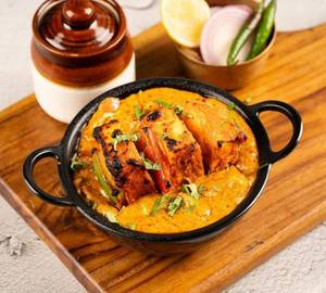 Paneer Tikka Masala