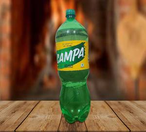 Lemon Flavour Sprite ( 2 Litre)