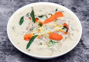 Chicken Stew