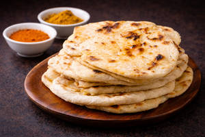 Tandoori Naan