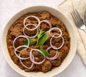 Mutton Boti Kebab Masala