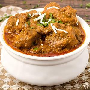 Boneless Banjara Chicken