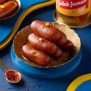 Gulab Jamun(1 Pc)
