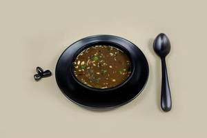 Manchow Soup [300 ml]