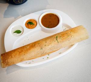 Plain Dosa 