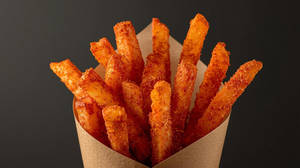 Peri Peri Masala Fries