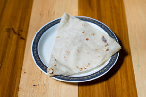 Rumali roti
