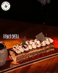 French Opera