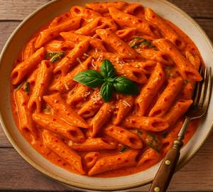 Red Sauce Pasta