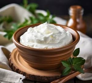 Dahi (Plain/Sweet/Masala)