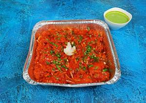 Fish Manchurian Family Pack