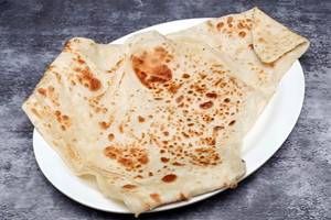 Ceylon Paratha