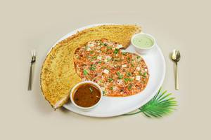 Dilkhush Dosa