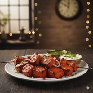 Tandoori Soya Chaap