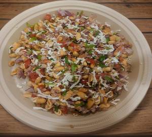 Peanut Masala