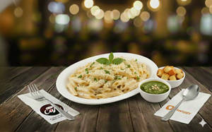 Alfredo Pasta