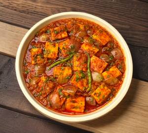 Paneer pyaza