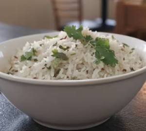 Jeera Rice