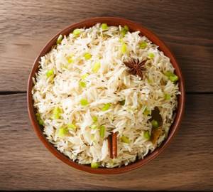 Jeera rice
