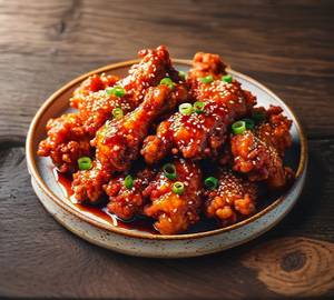 Chicken 555