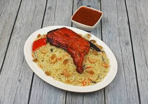 Mandi Rice