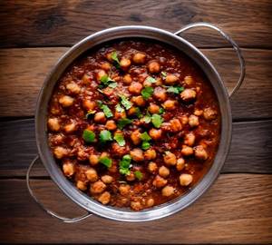 Chola masala
