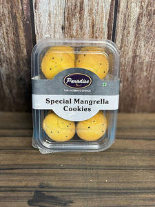 Mangrella Cookies (250gm)