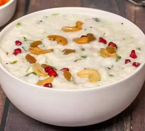 Curd Rice