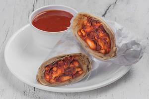 Chicken Roll