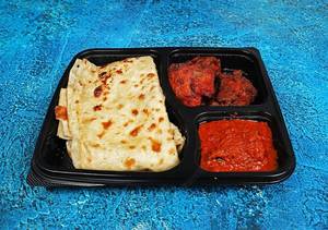 Paratha Combo