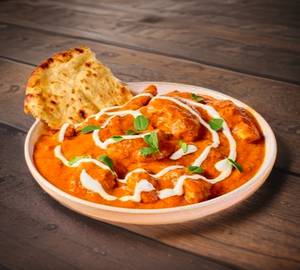 Butter chicken