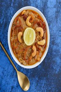 Mutton Haleem