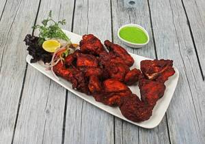 Chicken Kebab