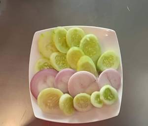 Onion Salad