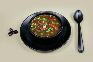 Hot and Sour Soup [300 ml]