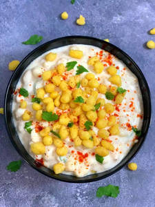 Boondi Raita
