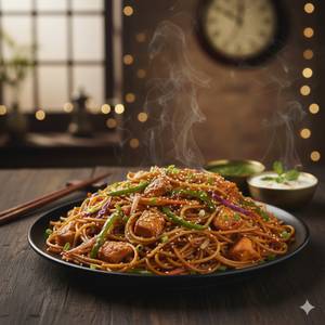 Chicken Chowmein