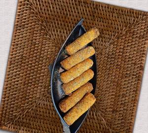 Paneer Fingers