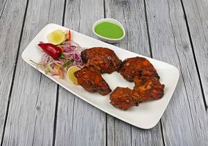 Chicken Tandoori Kebab