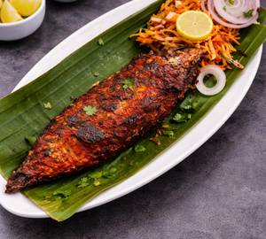 Tandoori Bangada (Mackerel)
