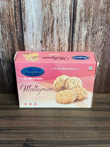 Multigrain Cookies(350gm)