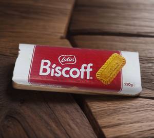 Biscoff