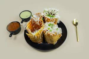 Jini roll Dosa