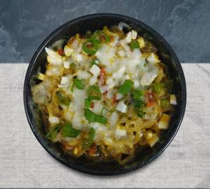 Cheese Chatori Maggie 